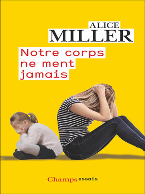 cover image of Notre corps ne ment jamais